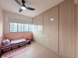 Blk 109D Eastglen @ Canberra (Sembawang), HDB 4 Rooms #635068811